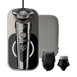 Электробритва Philips SP9862/14 Series 9000 Prestige
