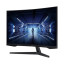 Монитор Samsung Odyssey G5 LC32G54TQWIXCI