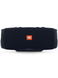 Портативная акустика JBL Charge 3 Stealth Edition, black