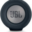 Портативная акустика JBL Charge 3 Stealth Edition, black