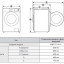 Стиральная машина Samsung WW10T654CLH