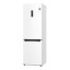 Холодильник LG DoorCooling+ GA-B459MQQM