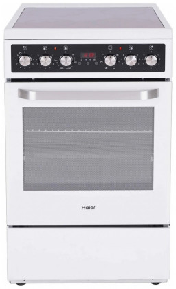 Электрическая плита Haier HCX-5CDPW2