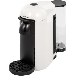 Кофеварка Nespresso Vertuo GCB2-EU-WH-NE1
