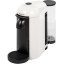 Кофеварка Nespresso Vertuo GCB2-EU-WH-NE1