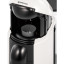 Кофеварка Nespresso Vertuo GCB2-EU-WH-NE1
