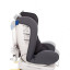 Автокресло группа 0/1/2/3 (до 36 кг) Happy Baby Unix Isofix Серебристый