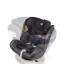 Автокресло группа 0/1/2/3 (до 36 кг) Happy Baby Unix Isofix Серебристый