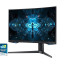 Монитор Samsung Odyssey G7 (C27G75TQSI)