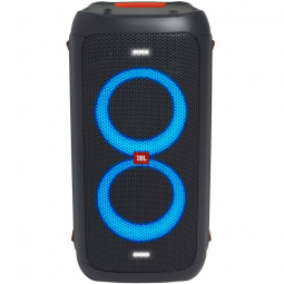 Портативная акустика JBL Partybox 100