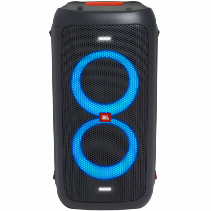 Портативная акустика JBL Partybox 100