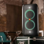 Портативная акустика JBL Partybox 100