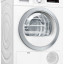 Сушильная машина Bosch WTM83261OE