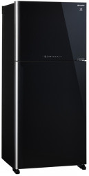 Холодильник Sharp SJ-XG60PGBK