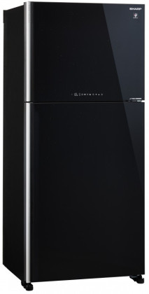Холодильник Sharp SJ-XG60PGBK