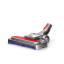 Пылесос Dyson Cinetic Big Ball Parquet 2, фиолетовый/серый