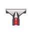 Пылесос Dyson Cinetic Big Ball Parquet 2, фиолетовый/серый