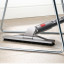 Пылесос Dyson Cinetic Big Ball Parquet 2, фиолетовый/серый
