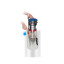 Пылесос Dyson Cinetic Big Ball Parquet 2, фиолетовый/серый