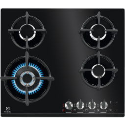 Газовая варочная панель Electrolux GPE 363 LK