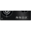 Газовая варочная панель Electrolux GPE 363 LK