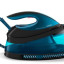 Парогенератор Philips GC7846/80 PerfectCare Compact синий