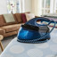 Парогенератор Philips GC7846/80 PerfectCare Compact синий