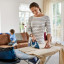 Парогенератор Philips GC7846/80 PerfectCare Compact синий