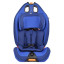Автокресло группа 1/2/3 (9-36 кг) Chicco Gro-Up Blue