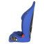 Автокресло группа 1/2/3 (9-36 кг) Chicco Gro-Up Blue