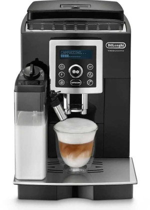 Кофемашина De'Longhi ECAM 23.460.S