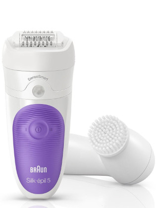 Эпилятор Braun 5-870 Silk-epil 5