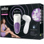 Эпилятор Braun 5-870 Silk-epil 5