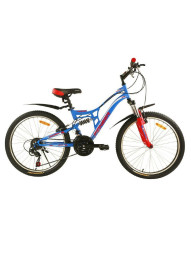 Подростковый горный (MTB) велосипед Pioneer Forsage