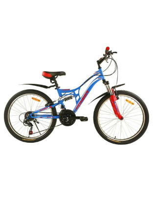 Подростковый горный (MTB) велосипед Pioneer Forsage