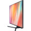 Телевизор Samsung UE55AU7570U 55" (2021), titan gray