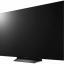 Телевизор LG OLED77C4RLA, Пульт Алиса