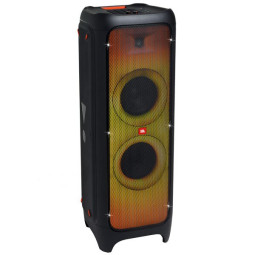 Портативная акустика JBL PartyBox 1000