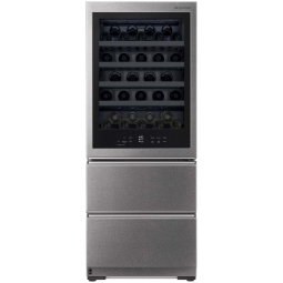 Винный шкаф LG SIGNATURE LSR200RU