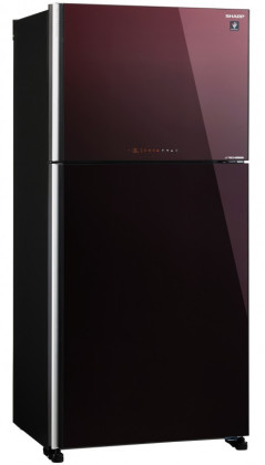 Холодильник Sharp SJ-XG60PGRD