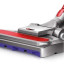 Пылесос Dyson CY28 Parquet 2, серый/фиолетовый