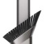 Пылесос Dyson CY28 Parquet 2, серый/фиолетовый