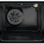 Электрический духовой шкаф Electrolux EZC 52430 AX
