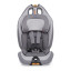 Автокресло группа 1/2/3 (9-36 кг) Chicco Gro-Up Gray