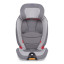Автокресло группа 1/2/3 (9-36 кг) Chicco Gro-Up Gray