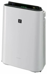 Мойка воздуха Sharp KC-D41RW/RB Белый