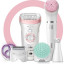 Эпилятор Braun SES 9-985 Silk-epil 9 Beauty Set