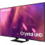 Телевизор Samsung UE55AU9070 55" (2021), черный