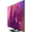 Телевизор Samsung UE55AU9070 55" (2021), черный