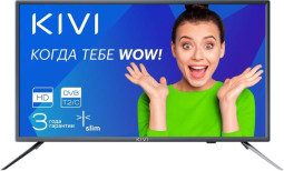 Телевизор KIVI 24H500GR